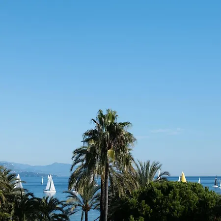 Βίλα Illette Cap D Αντίμπ