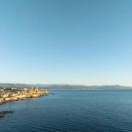 Βίλα Illette Cap D